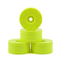 LIGHT.W VELOCITY YELLOW