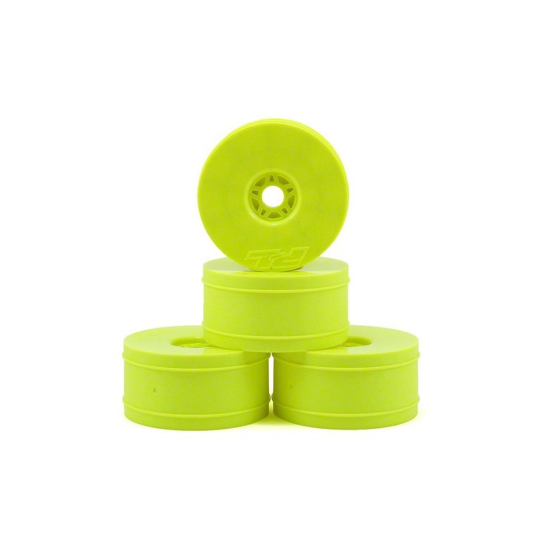 LIGHT.W VELOCITY YELLOW