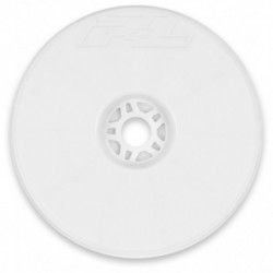 VTR 4" WHITE O OFF.S.