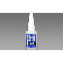 THIN 5-10 SEC GLUE