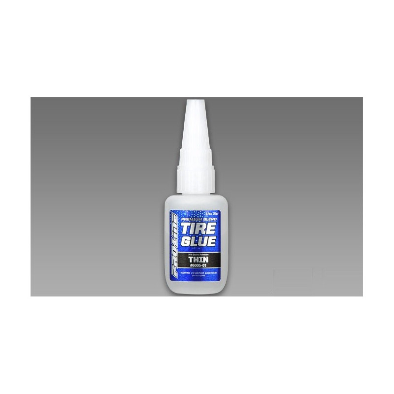 THIN 5-10 SEC GLUE