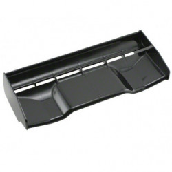 1/8 HIGH DOWNFORCE WING BLACK