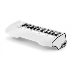 1/8 HIGH DOWNFORCE WING WHITE
