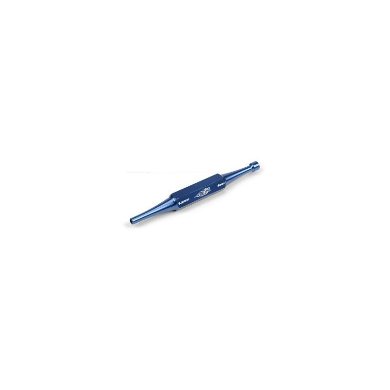 M.PURPOSE 8MM WRENCH