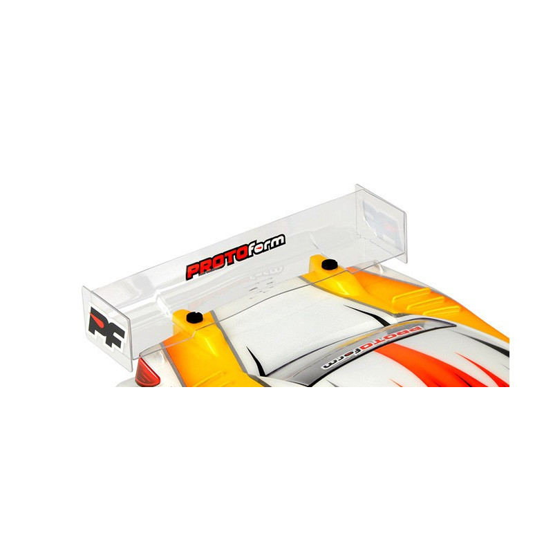 Pro-TC Wing Kit (200mm)
