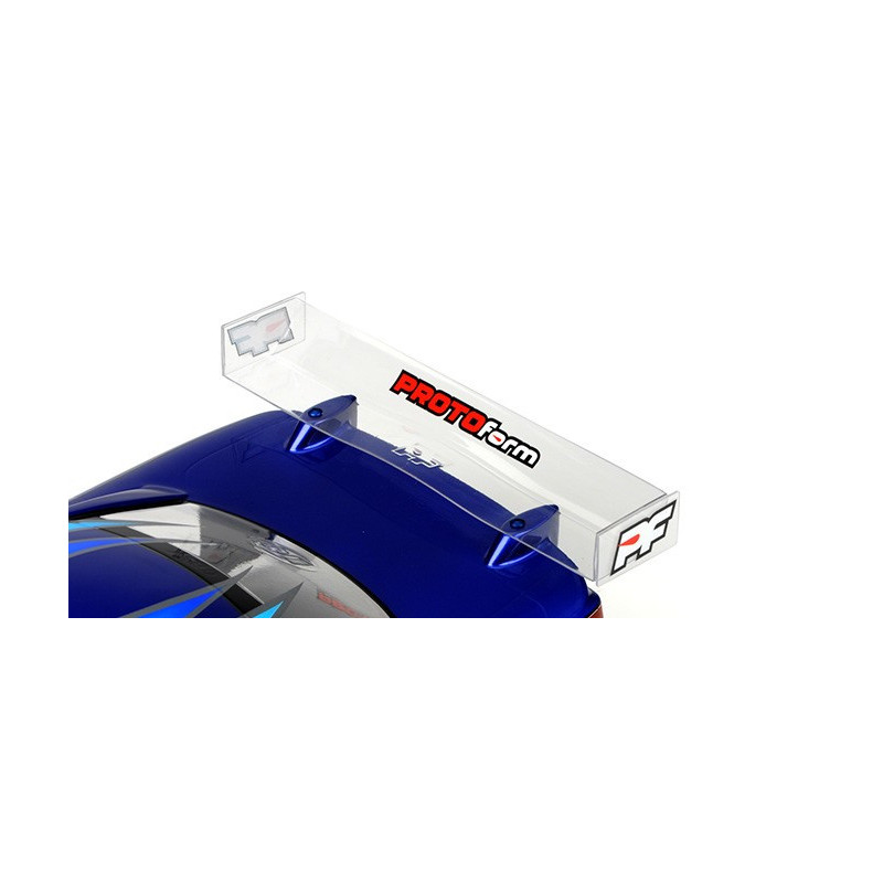 Pro-TC Wing Kit (190mm)