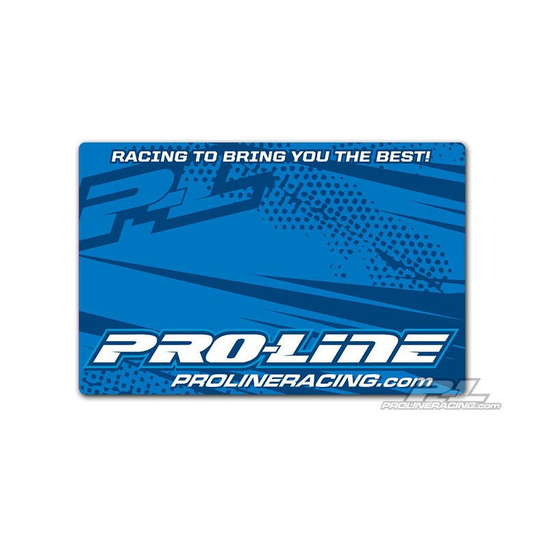 Pro-Line Pit Mat