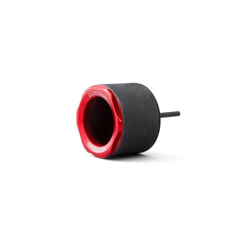PROTOform Better Edge System: Sanding Drum