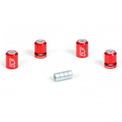 Crosshair - Magnetic Body Mounting Kit