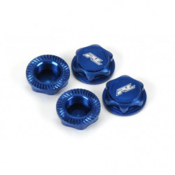 Pro-Cap 17mm Wheel Nuts for 1:8 Buggy & Truck