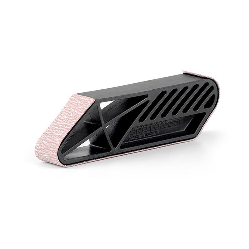 Better Edge System: Sanding Block