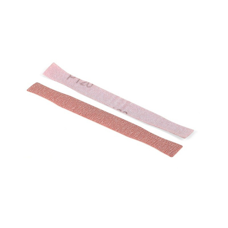 Better Edge System: Replacement Sanding Strips