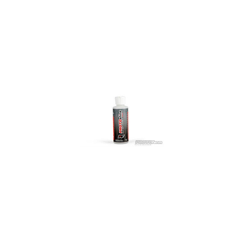 PROTOshine Lexan Body Cleaner