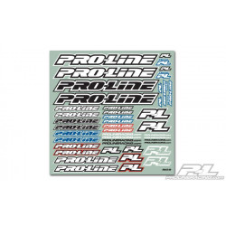 Pro-Line Team Decal