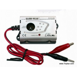 GLO.STARTER CHARGER