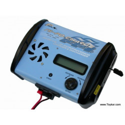 LIPO AC/DC 1-14CELL