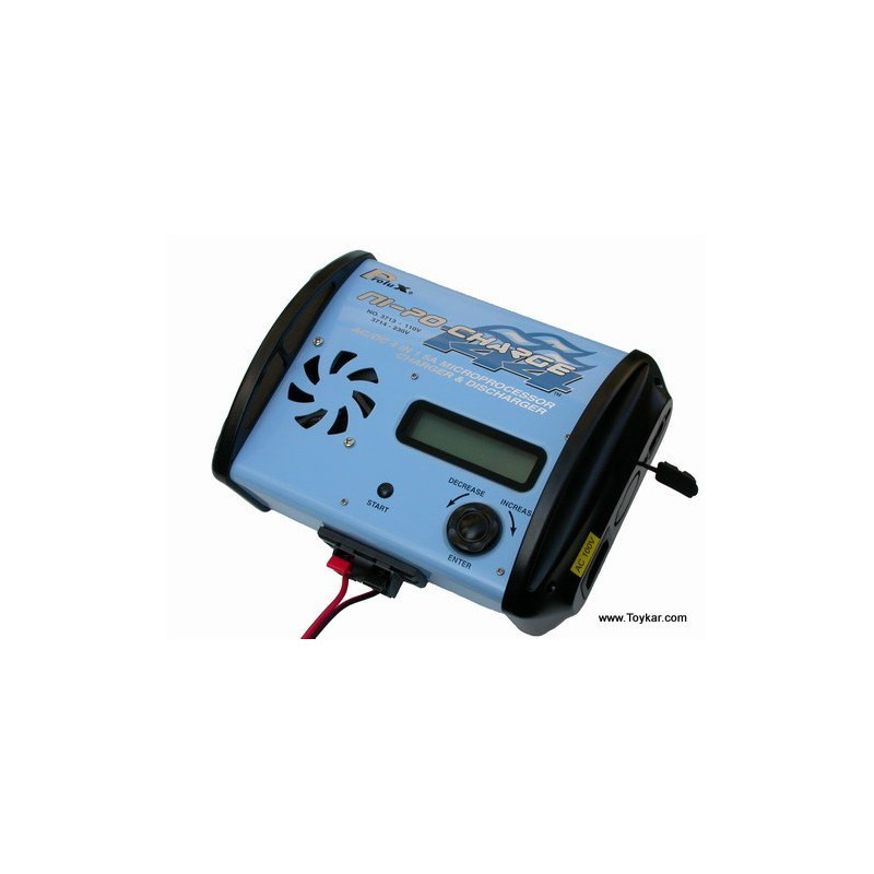 LIPO AC/DC 1-14CELL