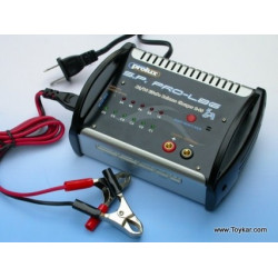 A/DC2-6S 5A LIPO&LIFE SP BAL