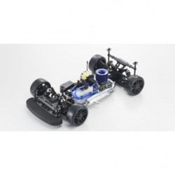 33010 Kyosho INFERNO GT3  1/8 Scale Radio Control 21-25 Engine 4WD Touring Car Chassis Kit
