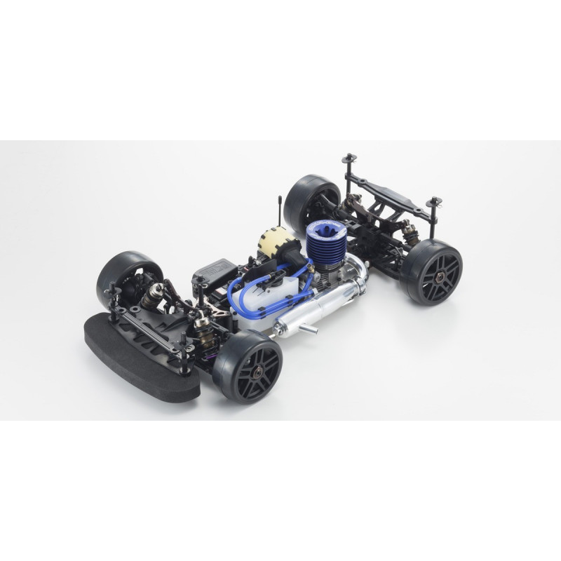 33010 Kyosho INFERNO GT3  1/8 Scale Radio Control 21-25 Engine 4WD Touring Car Chassis Kit