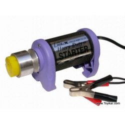 HEAVY DUTY STARTER