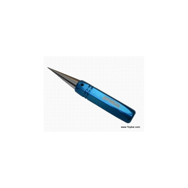 BODY HOLE REAMER