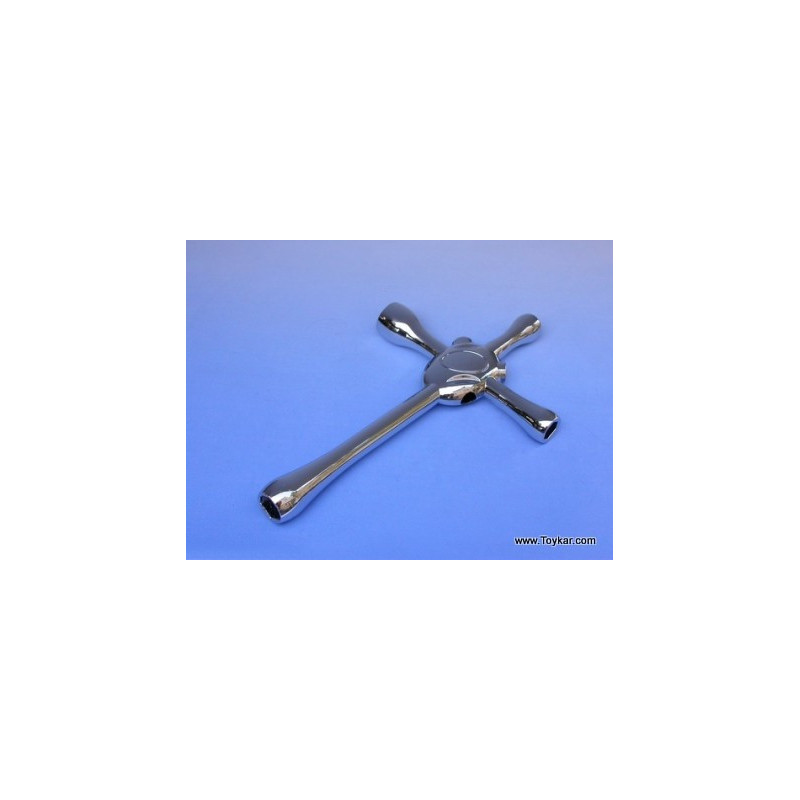 4-WAY WRENCH 557