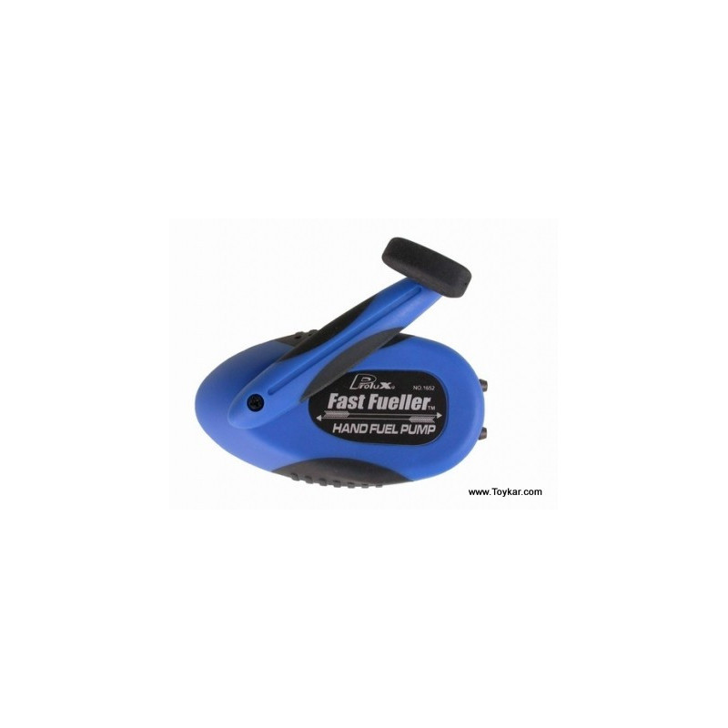 PL1652B FAST FUELLER HAND FUEL PUMP