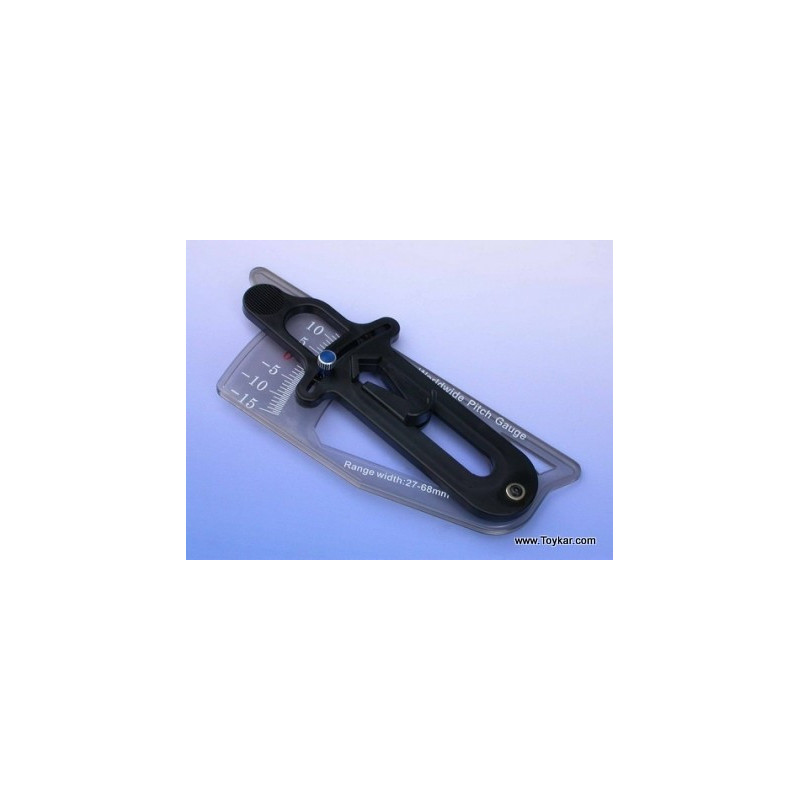 PITCH GAUGE