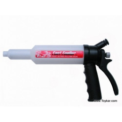 NITRO FILLING GUN