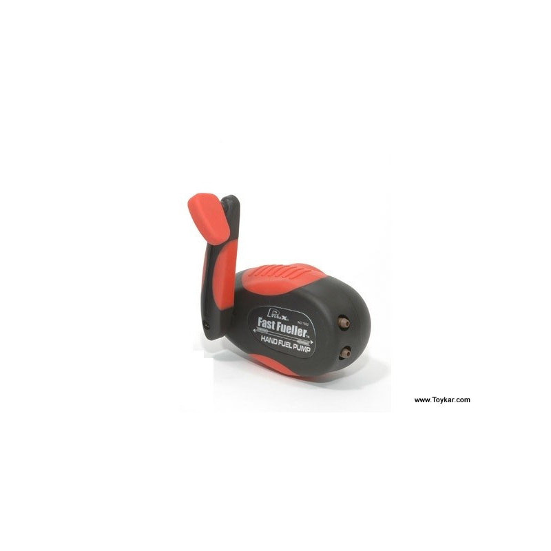 PL1652R FAST FUELLER HAND FUEL PUMP