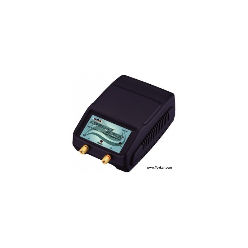 DC12V 30A POWER SUPPLY