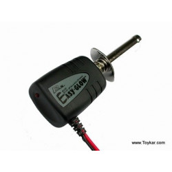 DC 3.5-20V GLOW IGNIT