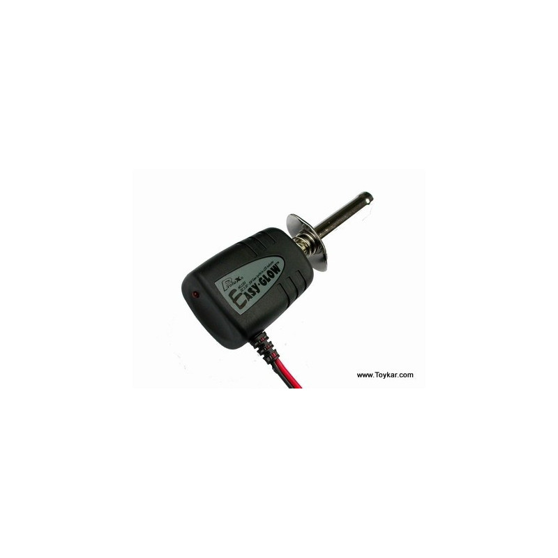 DC 3.5-20V GLOW IGNIT
