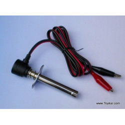 LOCKING SOCKET