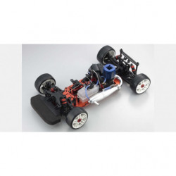 31830S24 Kyosho GP 4WD RALLY CAR INFERNO GT2 Kit with SIRIO S24T Engin