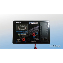 SUPER REGULATOR