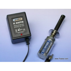 GLO-STARTER SIG-1800MAH