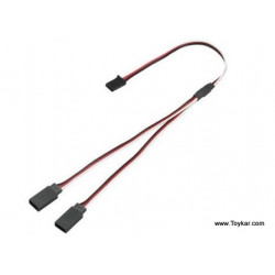Y EXT. CORD-FUT