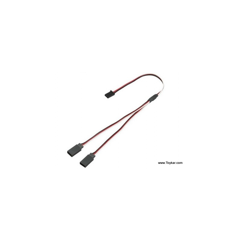 Y EXT. CORD-FUT