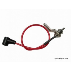 G.PLUG ADAPTER(HELI)