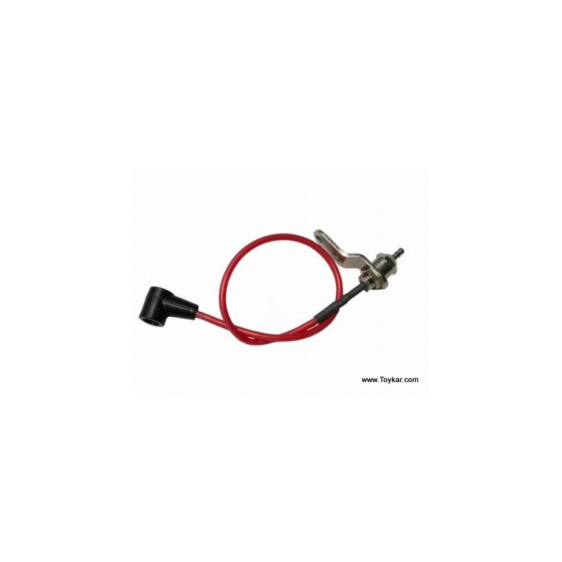 G.PLUG ADAPTER(HELI)