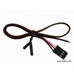 SERVO LEAD (FUTABA)