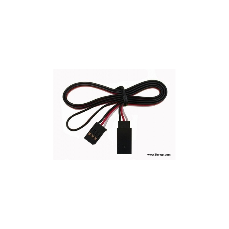 EXTENSION CORD 600MM