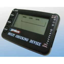 MULTI CHECKING DEVICE