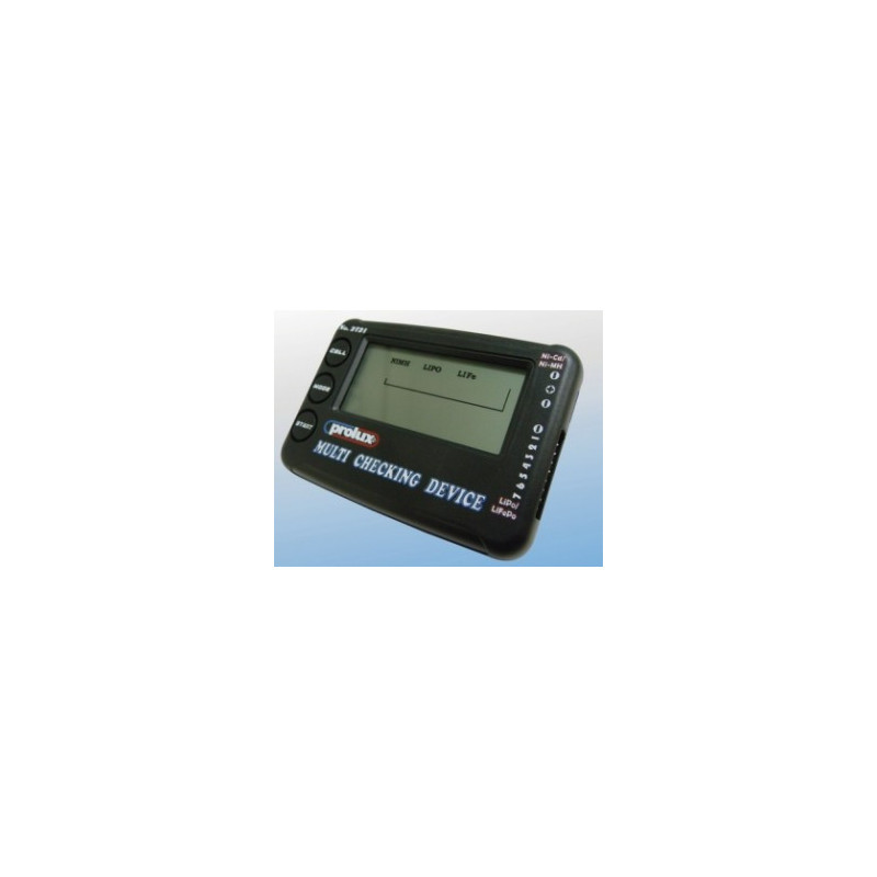 MULTI CHECKING DEVICE