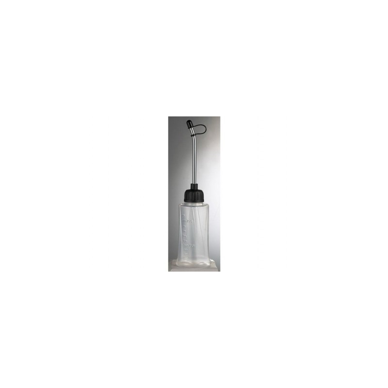 FUEL FILLER BOTTLE 250C.C.