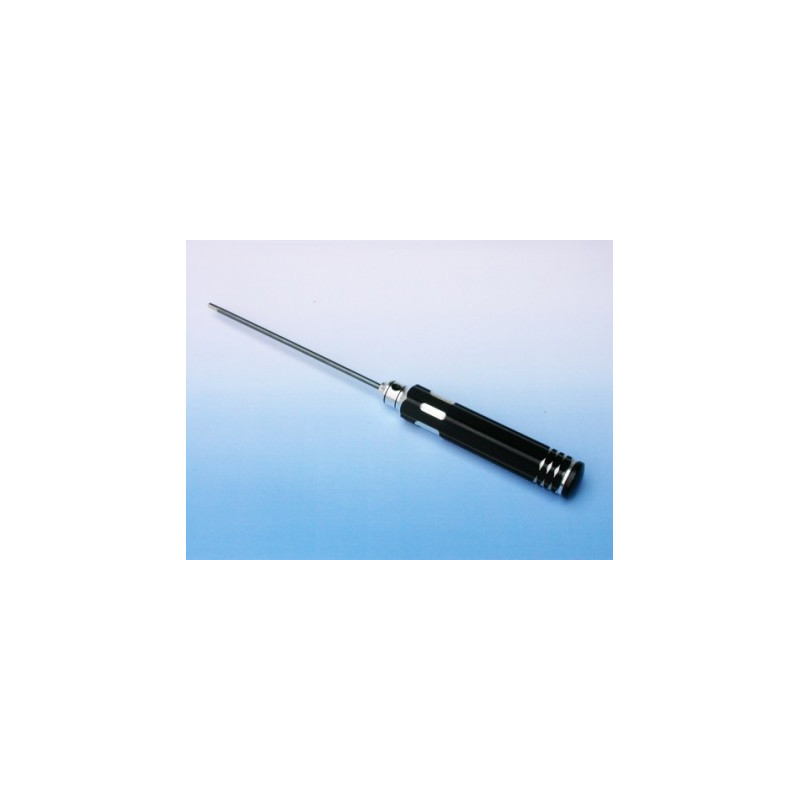 HARDENED HEX DRIVER 2.0MM