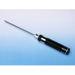 HARDENED HEX DRIVER 2.5MM