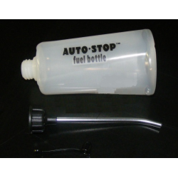 Fuel Bottle 500cc Auto Stop